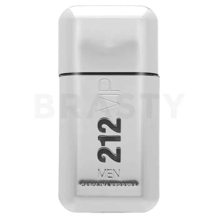 Carolina Herrera 212 VIP Men Eau de Toilette férfiaknak 50 ml