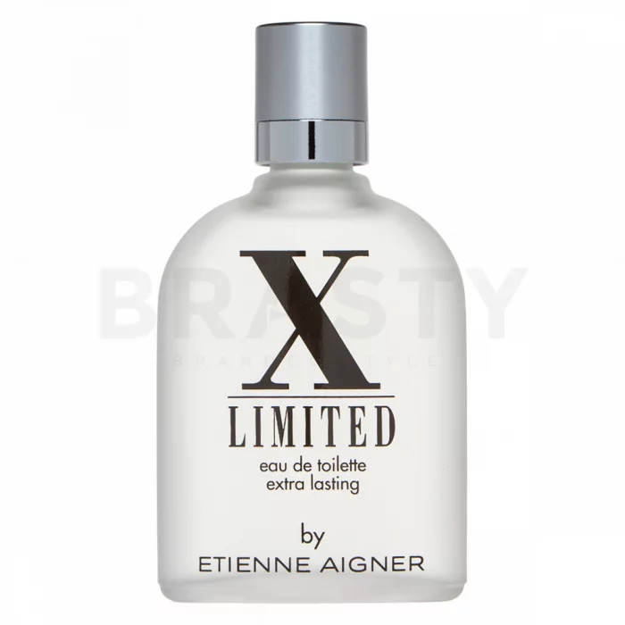 Aigner X-Limited Eau de Toilette unisex 125 ml