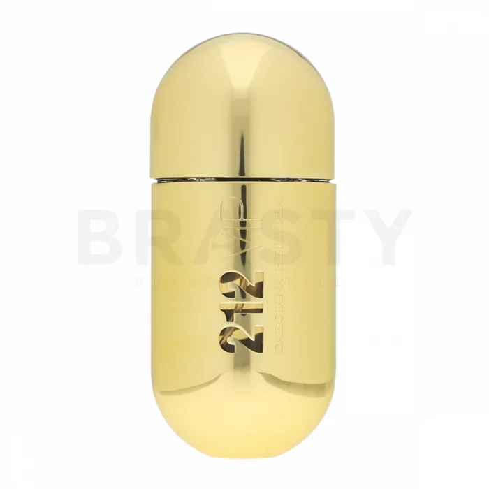 Carolina Herrera 212 VIP Eau de Parfum für Damen 50 ml