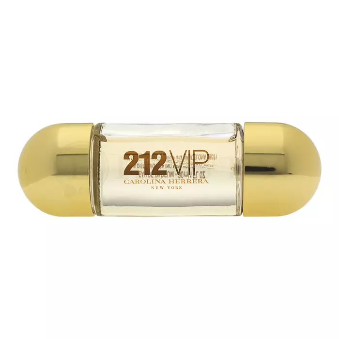 Carolina Herrera 212 VIP parfémovaná voda pro ženy 30 ml