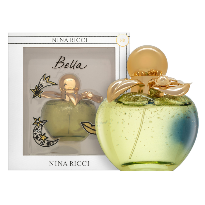 Nina Ricci Bella Holiday Edition 2019 Eau de Toilette da donna 50 ml