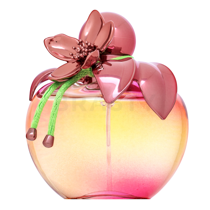 Nina Ricci Nina Illusion Eau de Parfum nőknek 80 ml