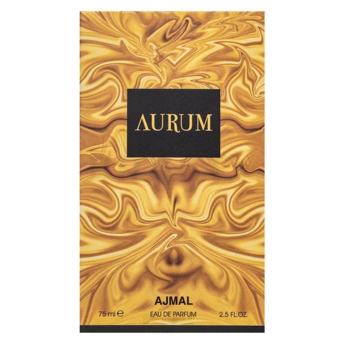 Ajmal Aurum parfumirana voda za ženske 75 ml