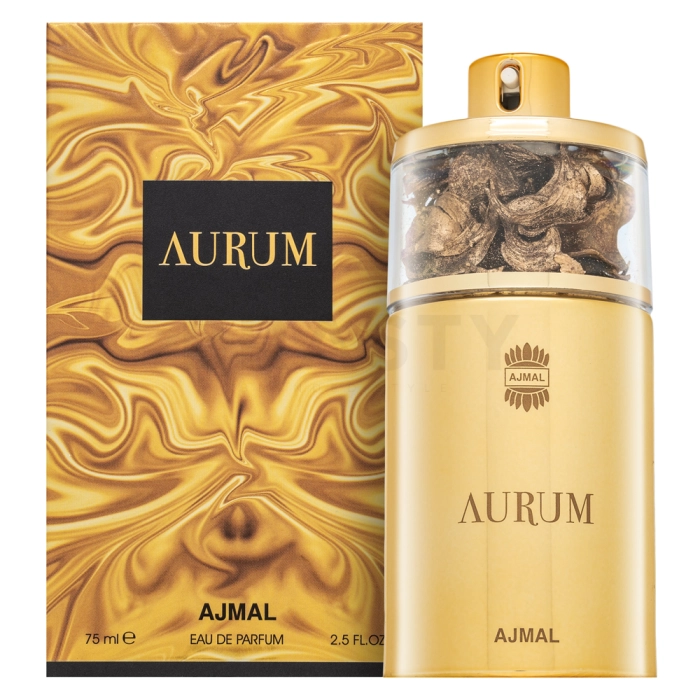 Ajmal Aurum parfumirana voda za ženske 75 ml