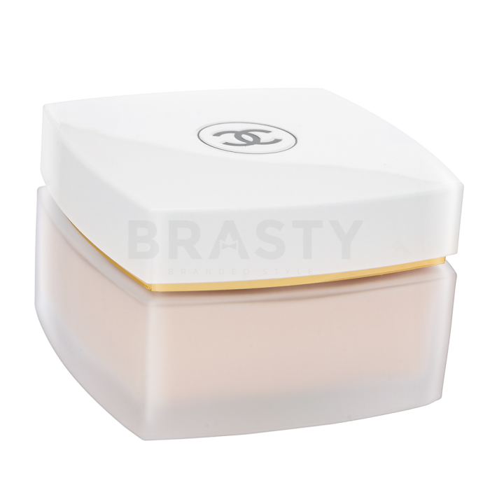 Chanel No.5 testápoló krém nőknek 150 ml