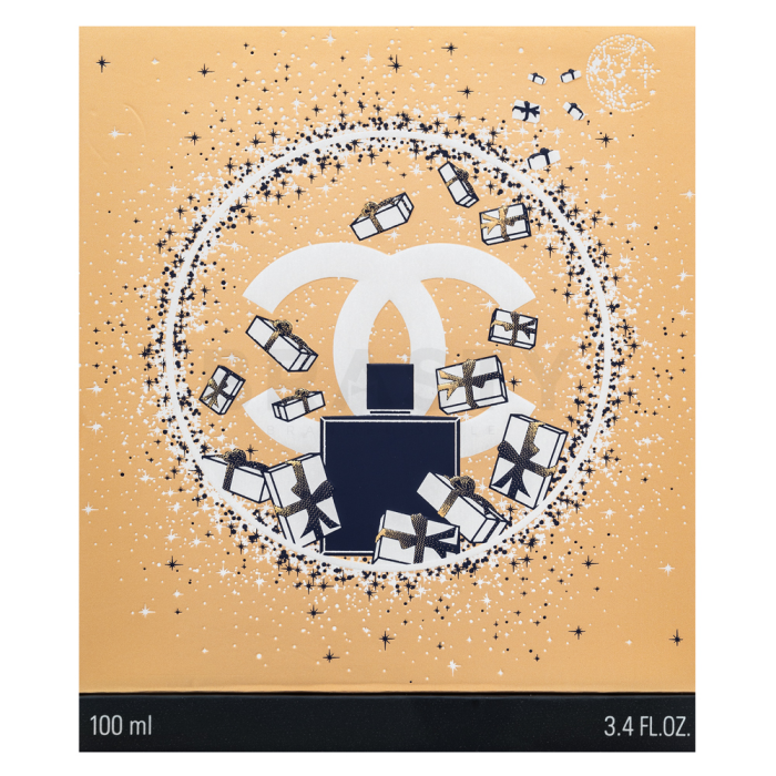 Chanel Bleu De Chanel Limited Edition čisti parfum za moške 100 ml