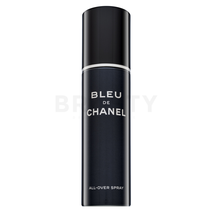 Chanel Bleu de Chanel telový sprej pre mužov 100 ml