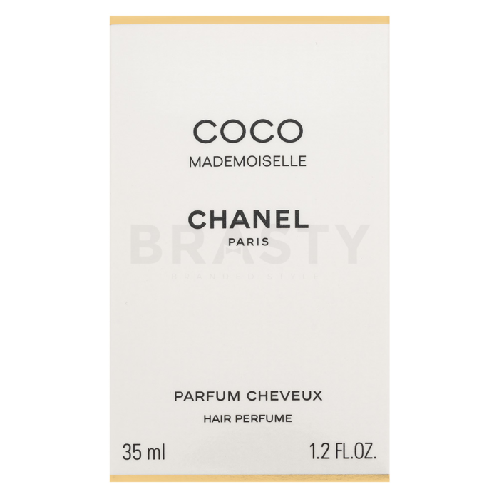 Chanel Coco Mademoiselle vôňa do vlasov pre ženy 35 ml
