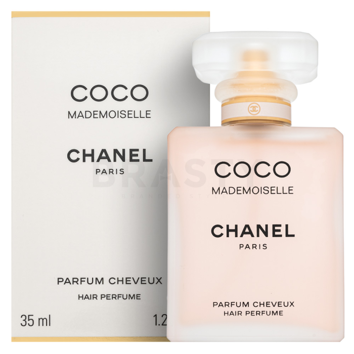 Chanel Coco Mademoiselle vôňa do vlasov pre ženy 35 ml