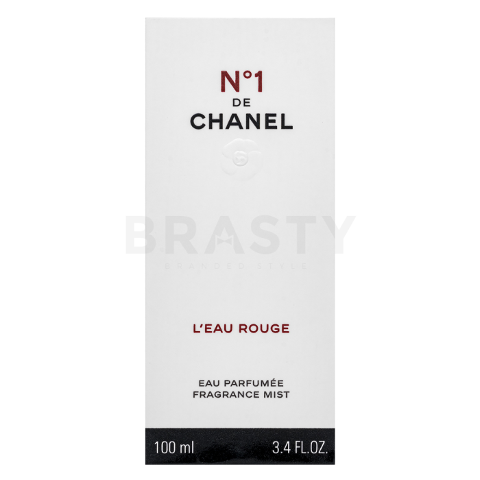 Chanel N°1 de Chanel L'Eau Rouge body spray voor vrouwen 100 ml