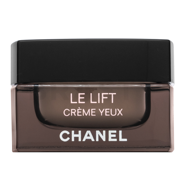 Chanel Le Lift стягащ крем Crème Yeux Smooths - Firms 15 ml