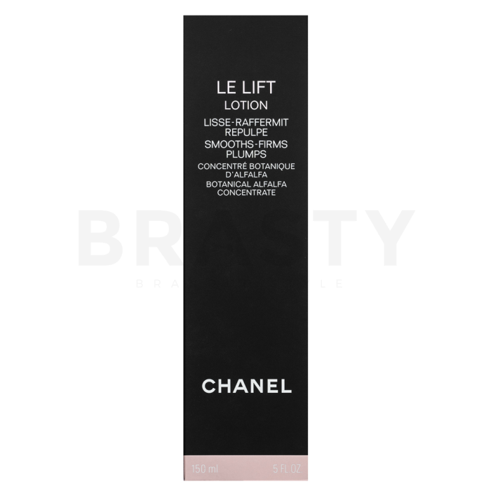 Chanel Le Lift ревитализираща емулсия за лице Lotion 150 ml