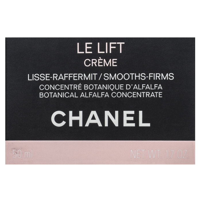 Chanel Le Lift лифтинг крем за подсилване Créme 50 ml