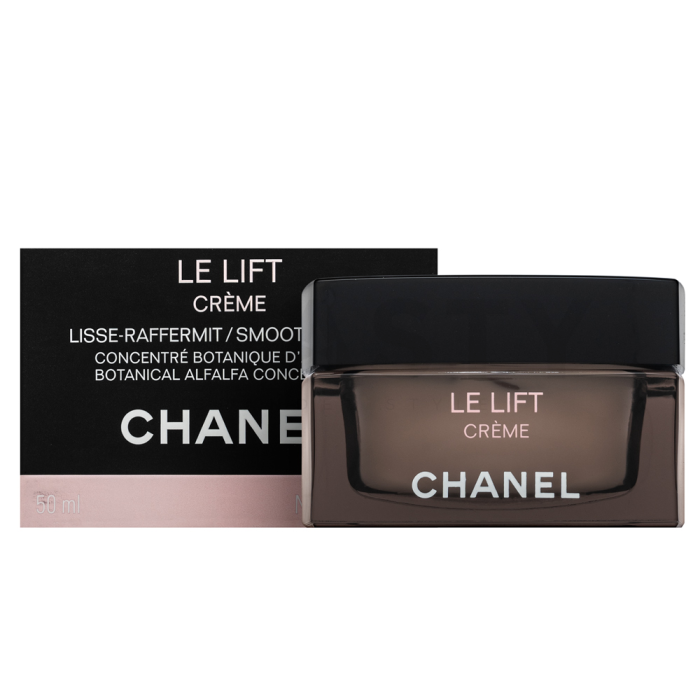 Chanel Le Lift лифтинг крем за подсилване Créme 50 ml