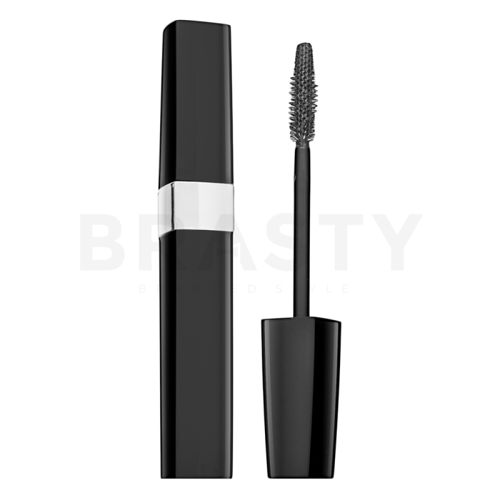 Chanel Inimitable Intense Mascara Máscara de pestañas - rimel 10 Noir 6 g