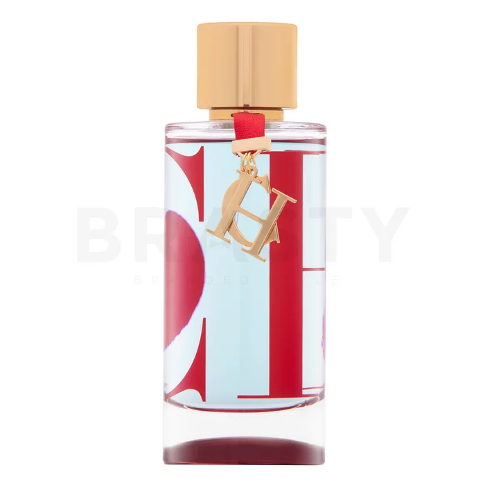 Carolina Herrera CH L'Eau toaletná voda pre ženy 100 ml