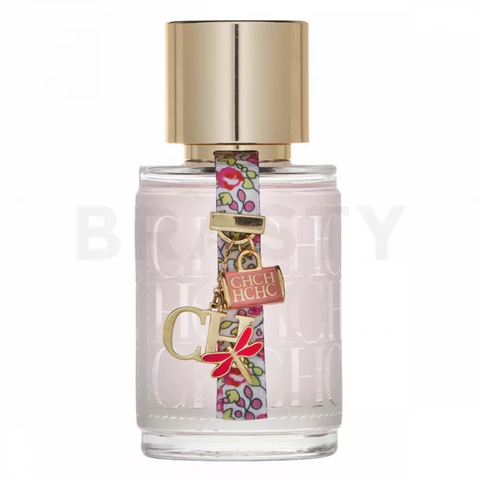 Carolina Herrera CH L'Eau woda toaletowa dla kobiet 50 ml