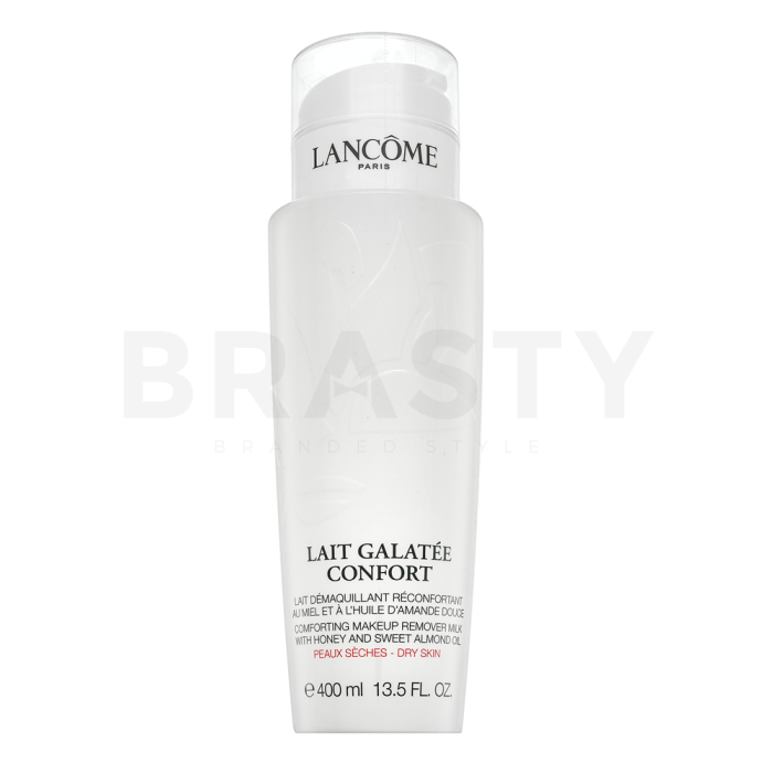 Lancôme Galatée Confort tisztító tej Comforting Cleansing Milk 400 ml