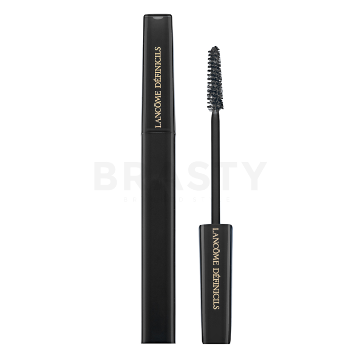 Lancôme Définicils Mascara mascara voor wimperverlenging en volume 01 Noir Infini 6,5 ml