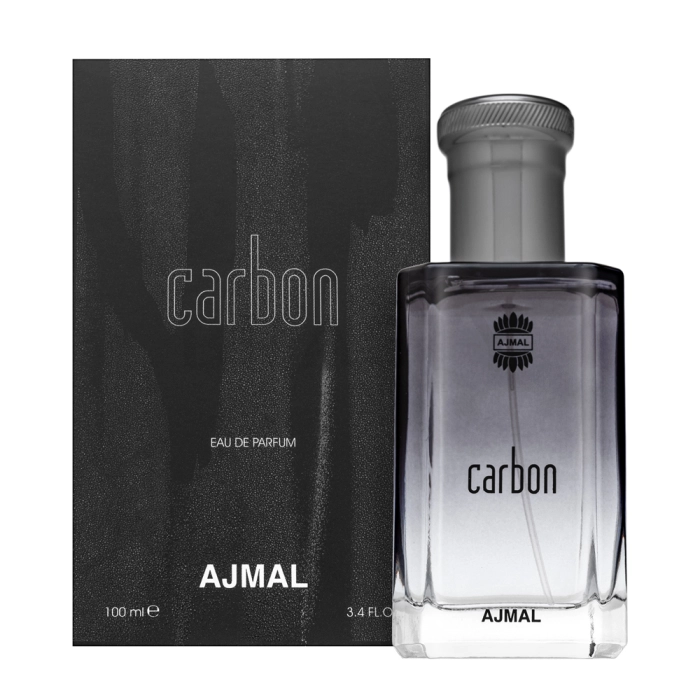 Ajmal Carbon parfémovaná voda za muškarce 100 ml