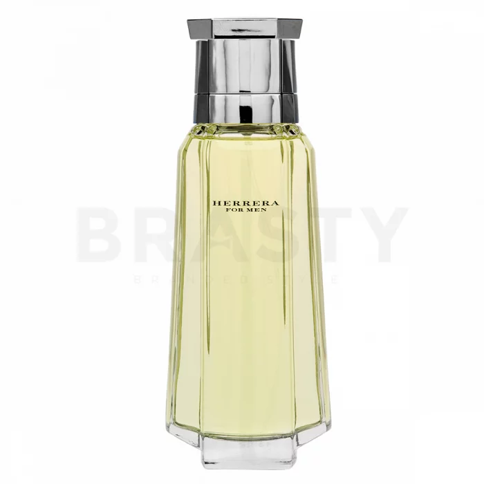 Carolina Herrera Herrera For Men Eau de Toilette für Herren 200 ml