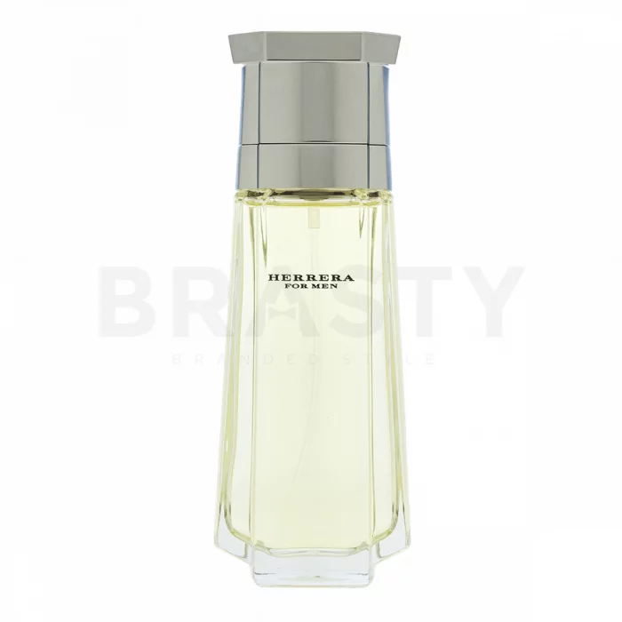 Carolina Herrera Herrera For Men toaletná voda pre mužov 100 ml