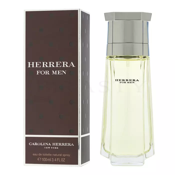 Carolina Herrera Herrera For Men toaletná voda pre mužov 100 ml