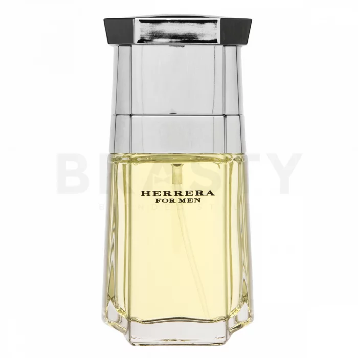 Carolina Herrera Herrera For Men toaletná voda pre mužov 50 ml
