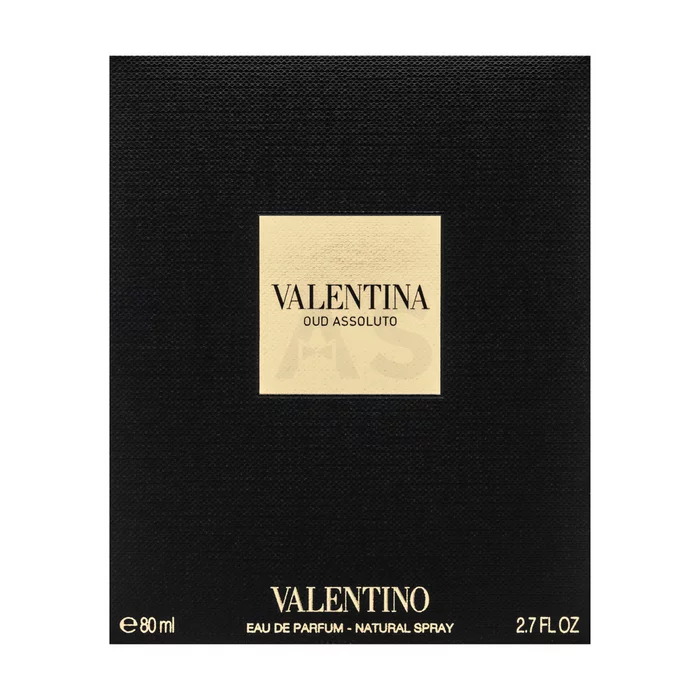 Valentino Valentina Oud Assoluto woda perfumowana dla kobiet 80 ml