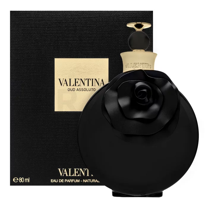 Valentino Valentina Oud Assoluto woda perfumowana dla kobiet 80 ml