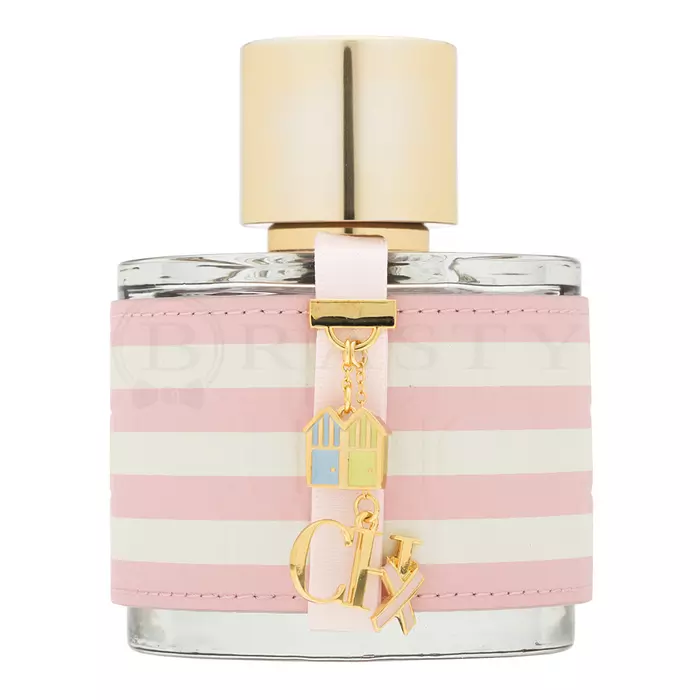 Carolina Herrera CH Limited Edition Eau de Toilette da donna 100 ml