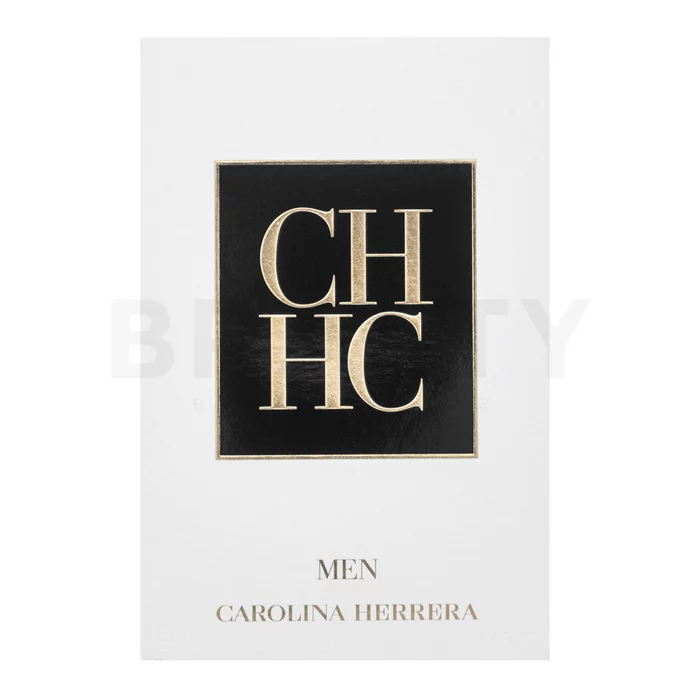 Carolina Herrera CH Men Toaletna voda za moške 100 ml