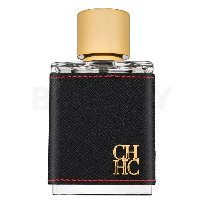 Carolina Herrera CH Men Eau de Toilette bărbați 50 ml