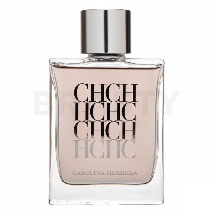 Carolina Herrera CH Men woda po goleniu dla mężczyzn 100 ml