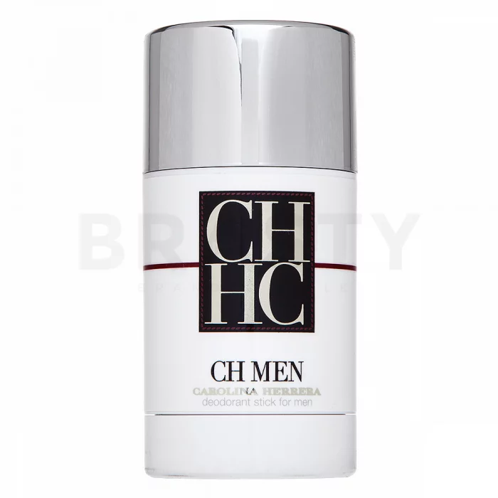 Carolina Herrera CH Men Deostick für Herren 75 ml