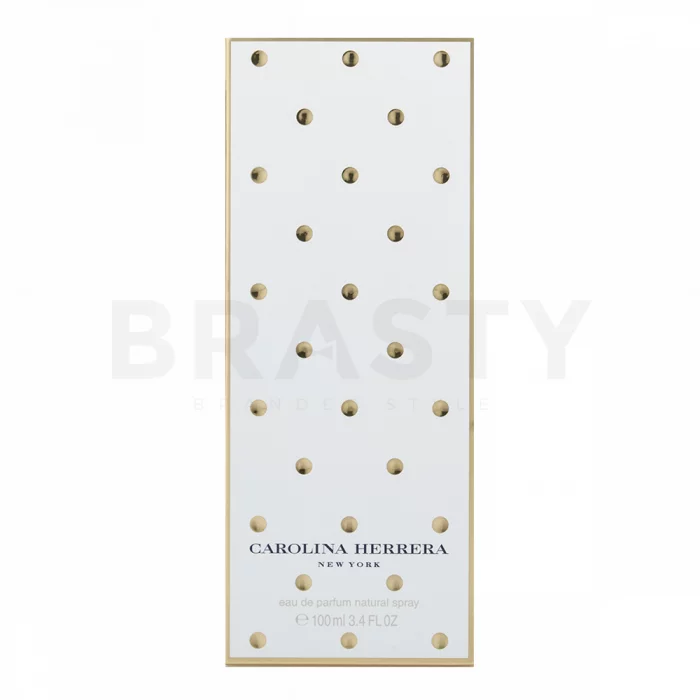 Carolina Herrera Carolina Herrera parfémovaná voda pre ženy 100 ml