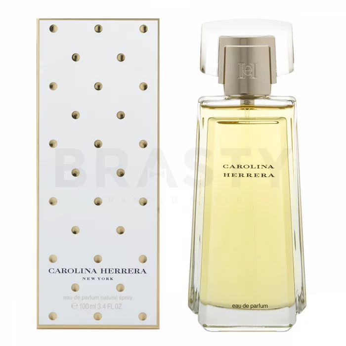 Carolina Herrera Carolina Herrera parfémovaná voda pre ženy 100 ml