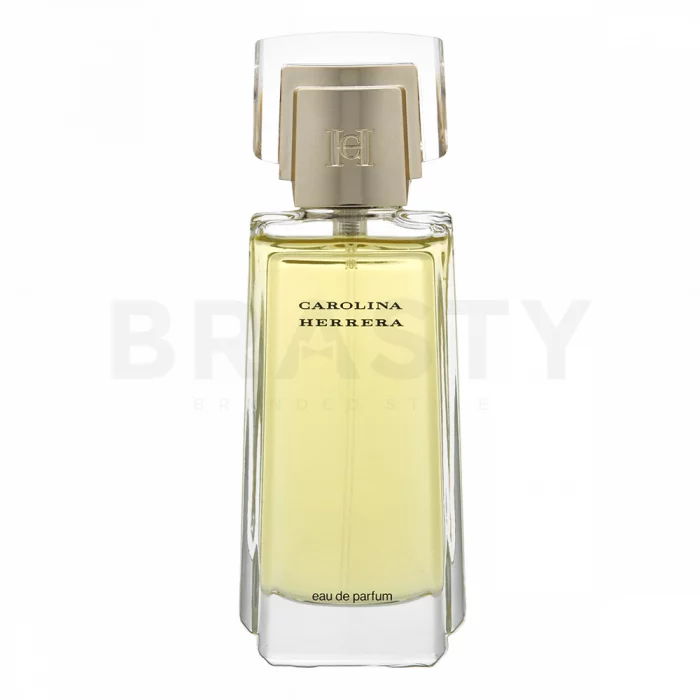 Carolina Herrera Carolina Herrera woda perfumowana dla kobiet 50 ml