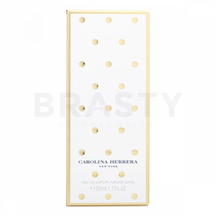 Carolina Herrera Carolina Herrera woda perfumowana dla kobiet 50 ml