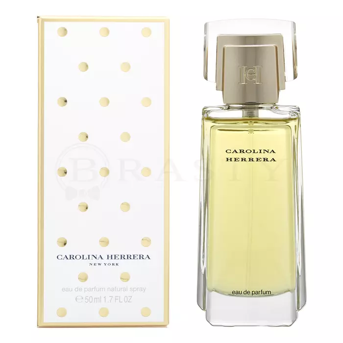 Carolina Herrera Carolina Herrera woda perfumowana dla kobiet 50 ml