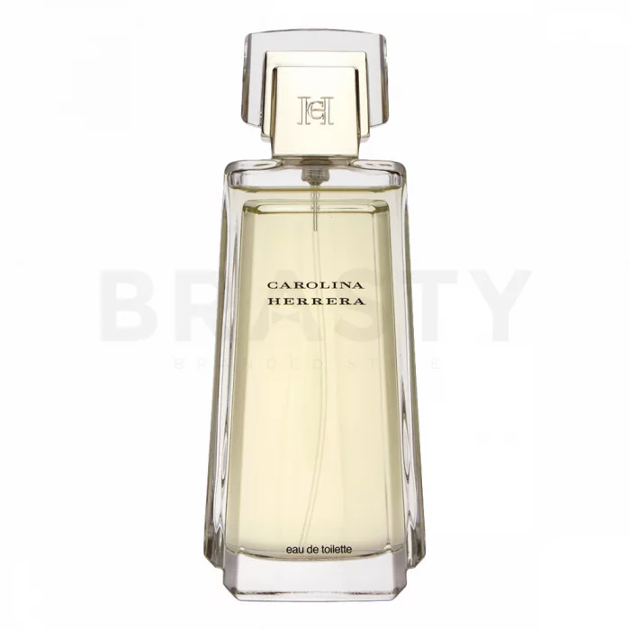 Carolina Herrera Carolina Herrera toaletna voda za žene 100 ml