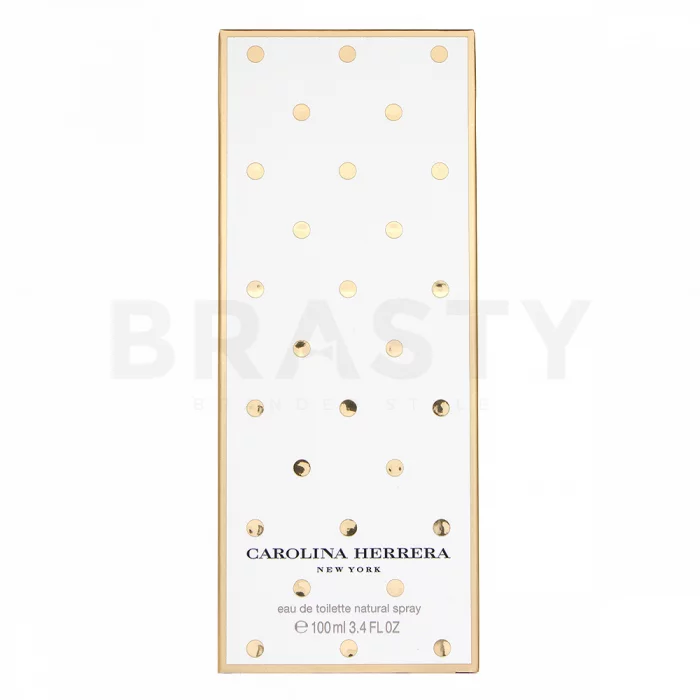 Carolina Herrera Carolina Herrera toaletna voda za žene 100 ml