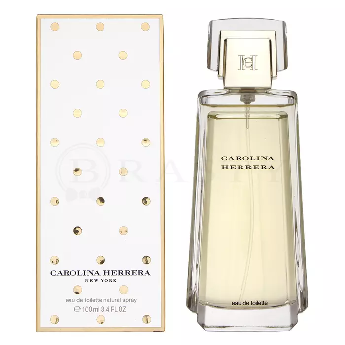 Carolina Herrera Carolina Herrera toaletna voda za žene 100 ml