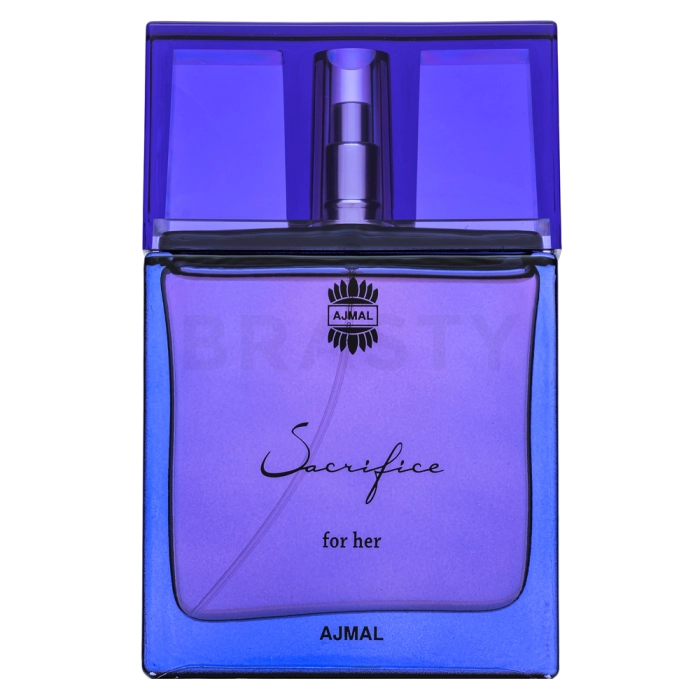 Ajmal Sacrifice for Her Eau de Parfum para mujer 50 ml
