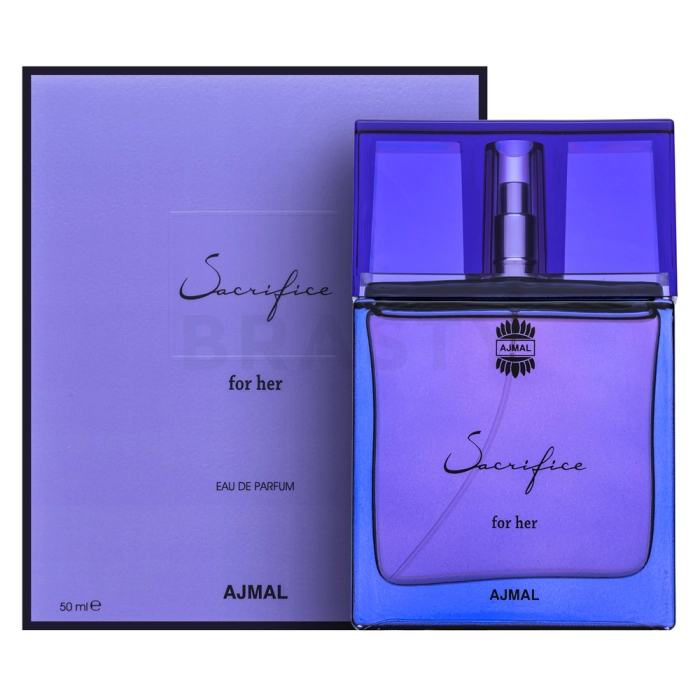 Ajmal Sacrifice for Her Eau de Parfum para mujer 50 ml