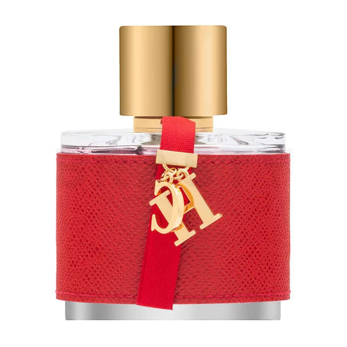 Carolina Herrera CH Eau de Toilette für Damen 100 ml