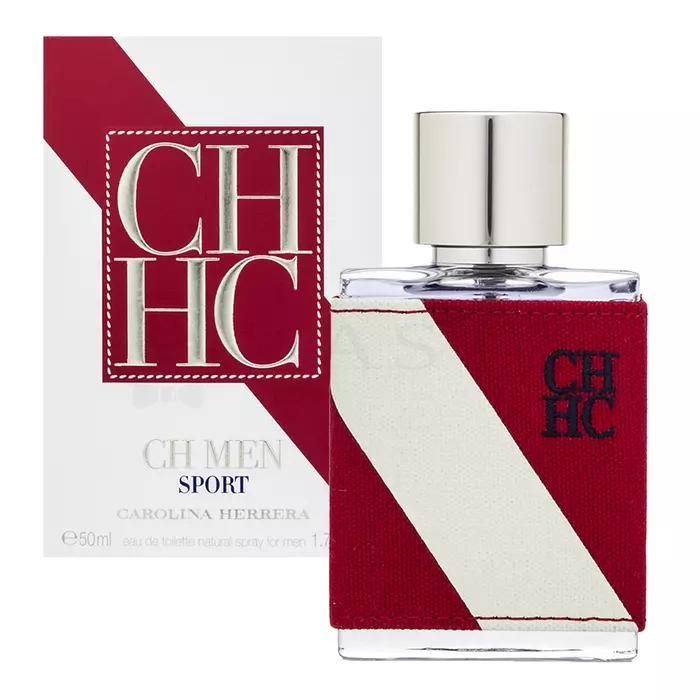 Carolina Herrera CH Men Sport toaletná voda pre mužov 50 ml
