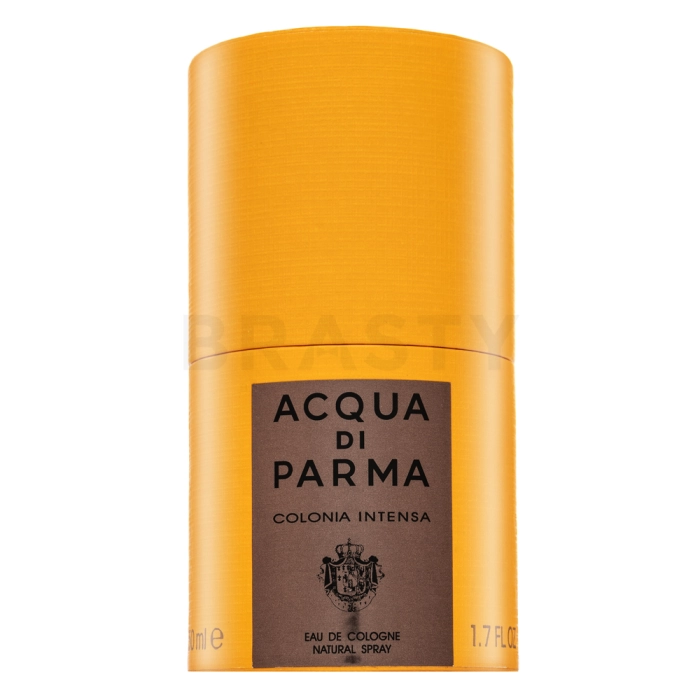 Acqua di Parma Colonia Intensa woda kolońska dla mężczyzn 50 ml