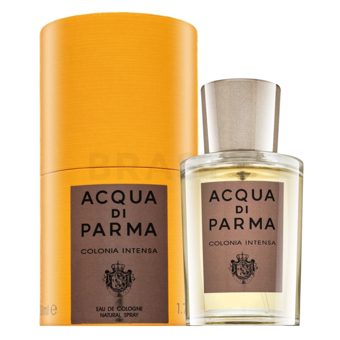 Acqua di Parma Colonia Intensa woda kolońska dla mężczyzn 50 ml