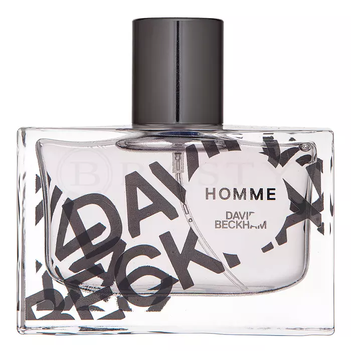 David Beckham Homme Eau de Toilette da uomo 30 ml
